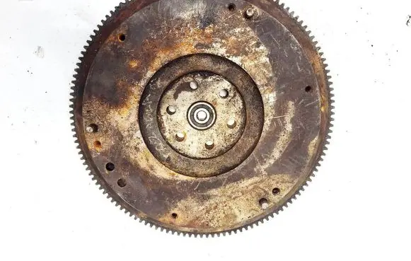 Opel Astra G Flywheel 9158254