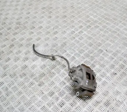 Toyota Yaris Front brake caliper