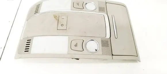 Audi Q7 4L Front seat light 4L0947135G 18550116