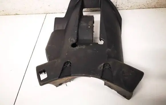 Renault Modus Steering wheel column trim 8200508537