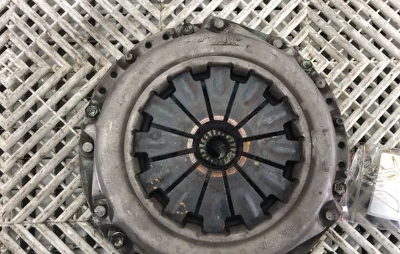 KIA Ceed Clutch set kit