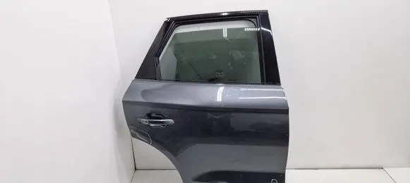 Audi Q5 SQ5 Rear door LZ7S 8W1959595D