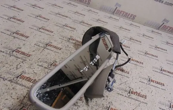 Mercedes-Benz E W212 Rear view mirror (interior) A2078103417