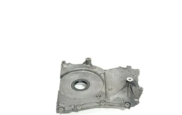 Mercedes-Benz E W211 Timing chain cover A6420150601
