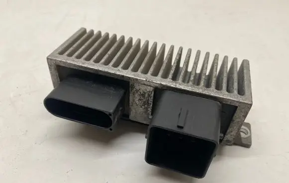 Nissan Qashqai Glow plug pre-heat relay RCS812 8200558438A