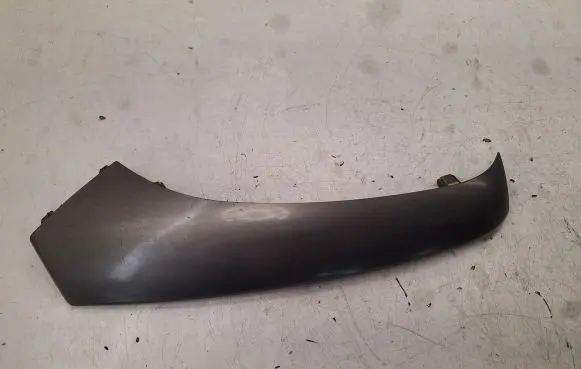 Toyota Verso Panel trim 554360F010 86745A0