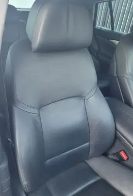 BMW 5 GT F07 Front passenger seat 