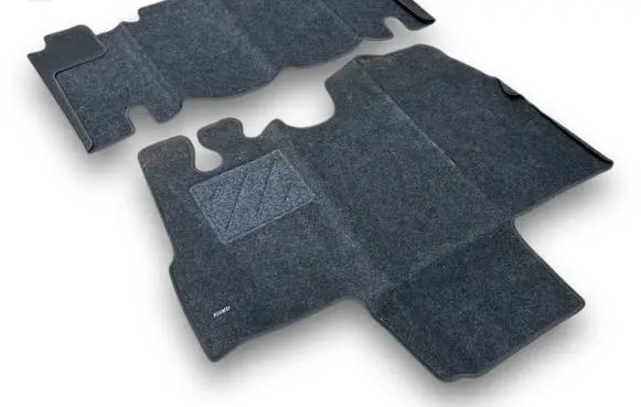Fiat Ducato Interior carpet W258 71802946