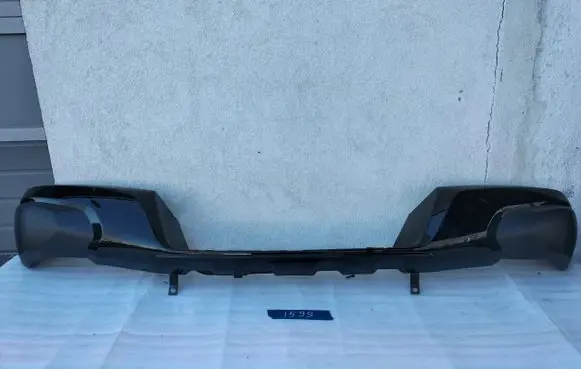 Mitsubishi L200 Rear bumper 6410C967