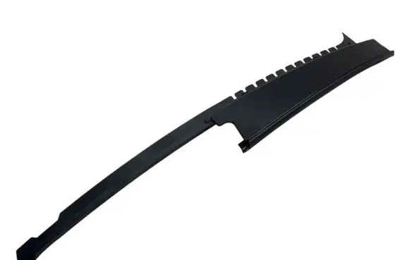 Porsche Panamera (971) Front door trim (molding) 971853290