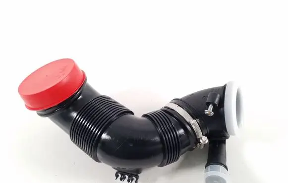 Skoda Karoq Air intake duct part 3Q0129654D
