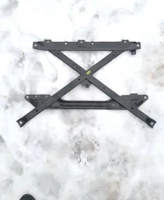 Audi Q5 SQ5 Front subframe 8K1399345E