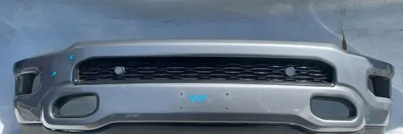 Dodge RAM Front bumper