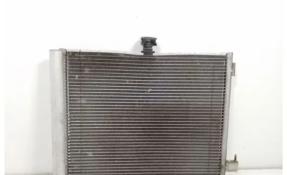 Peugeot 208 A/C cooling radiator (condenser) 5H2680000