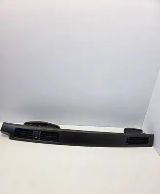 BMW 5 E60 E61 Center console decorative trim 7129233