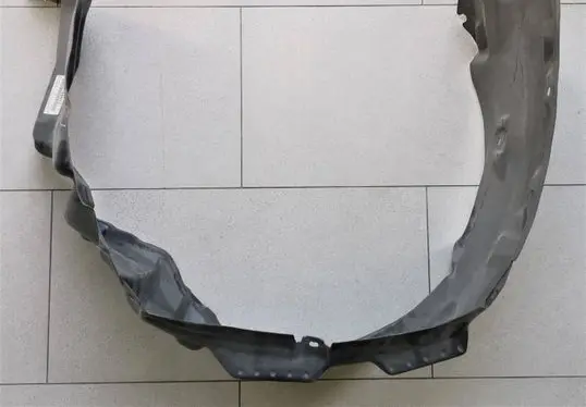Toyota Land Cruiser (HDJ90) Front mudguard 5387560011