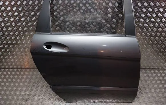 Mercedes-Benz B W245 Rear door S18031485
