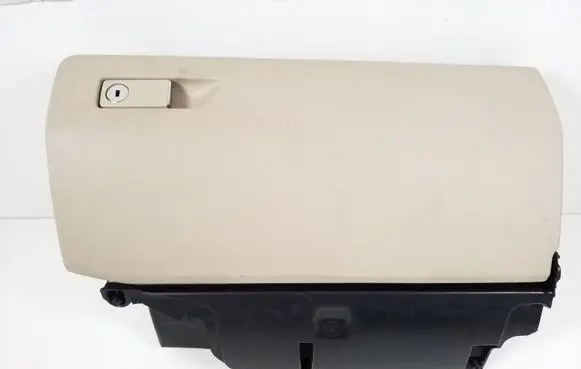 Mercedes-Benz E C207 W207 Glove box A2076800213