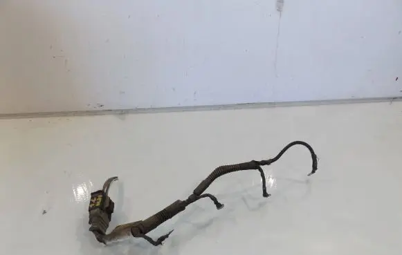 Citroen Berlingo Plug wire 