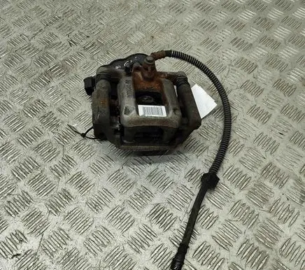 Peugeot 2008 II Rear brake caliper 9819059380