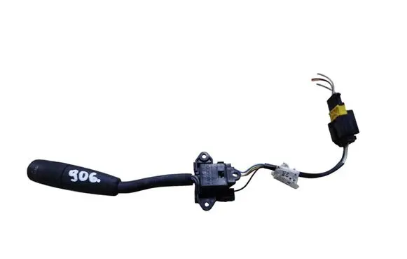 Peugeot 607 Multifunctional control switch/knob 96391088ZL