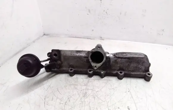 Honda Civic Intake manifold 897303561