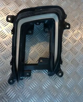 LED Daytime headlight
