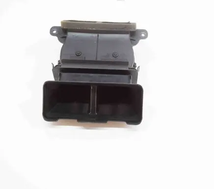 Other center console (tunnel) element