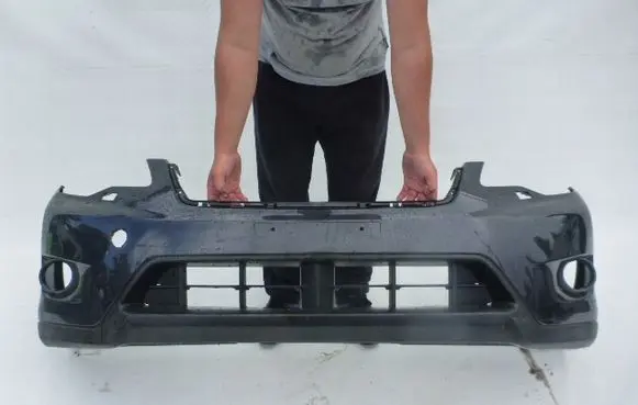 Subaru XV I Front bumper