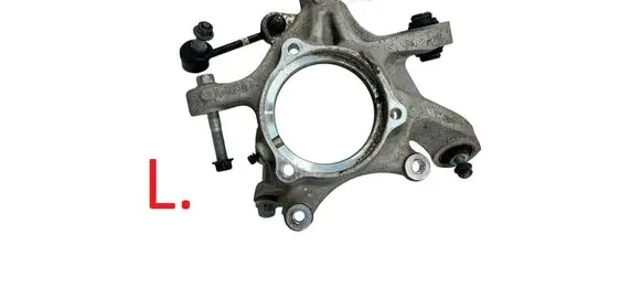 Hyundai Ioniq 5 Rear wheel hub 52710GI000 50513
