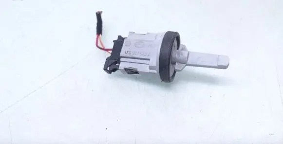 Interior temperature sensor