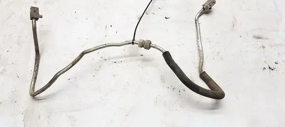 Mazda 323 Air conditioning (A/C) pipe/hose