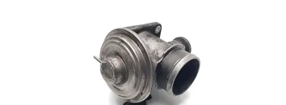 BMW 3 E46 EGR valve 7785452