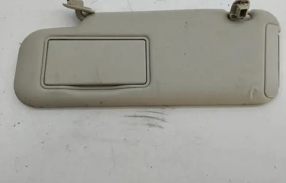 Mazda CX-7 Sun visor