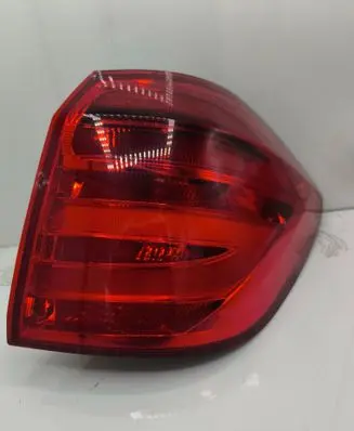 Mercedes-Benz GL X164 Rear/tail lights A1669067601