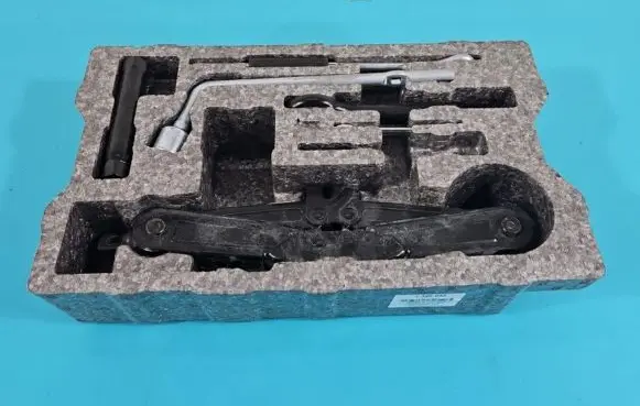 KIA Carens II Lift Jack 00149-1D100-150 IMPRK1395043