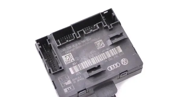 Audi A5 Sportback 8TA Door control unit/module 8T0959792M