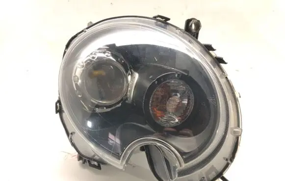 Mini One - Cooper Clubman R55 Headlight/headlamp 1307023268