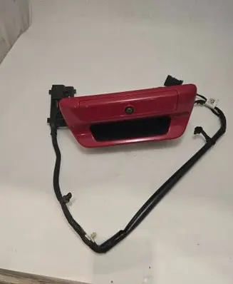 Ram 1500 Loading door exterior handle 797733aa 790043 E750320
