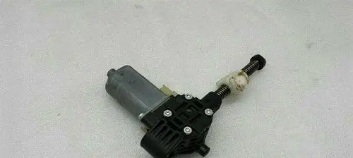 Mercedes-Benz CL C216 Seat adjustment assembly A2168200842