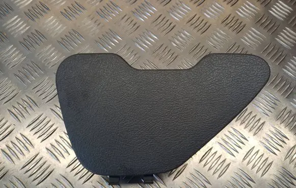 Citroen C5 Front door storage pocket/box 9631640977