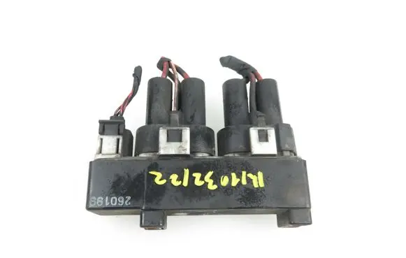 Ford Galaxy Coolant fan relay 701919506A