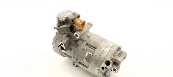 KIA Niro Air conditioning (A/C) compressor (pump) F502NDGAA03