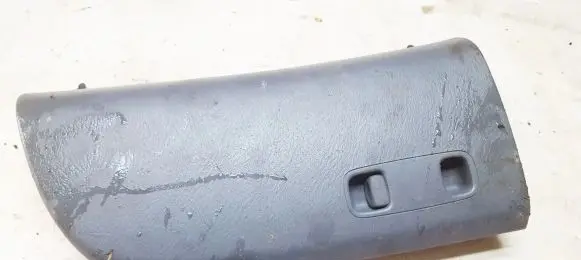 Honda HR-V Glove box