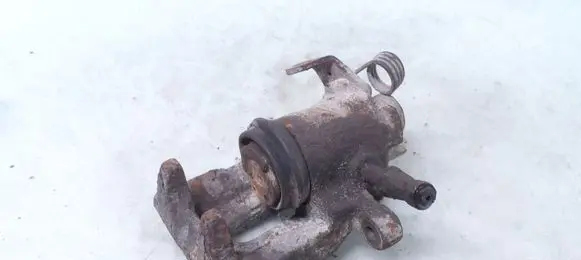Volkswagen Sharan Rear brake caliper