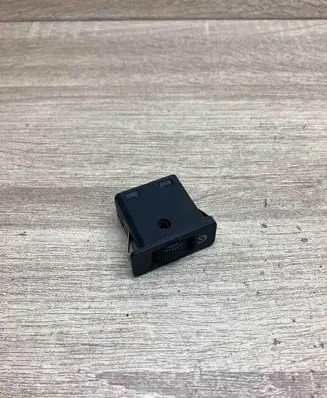 BMW 5 E39 Panel lighting control switch 8360461