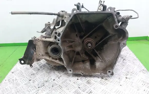 Honda Jazz Manual 5 speed gearbox SWLM3024824