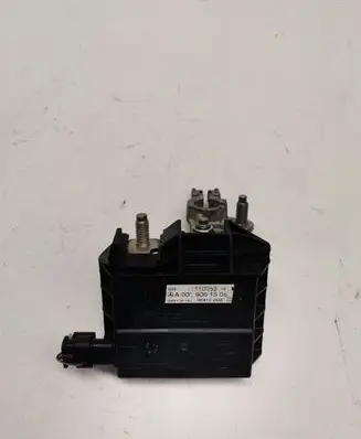 Mercedes-Benz GLC X253 C253 Battery relay fuse A0009061505