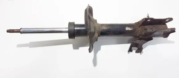 Front shock absorber/damper