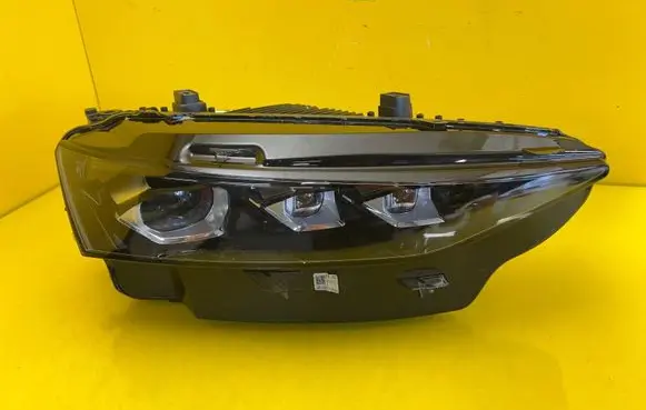 Citroen DS7 Crossback Headlight/headlamp 9841272780